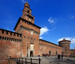 Foto: Castello Sforzesco Milano Castello Sforzesco Milano
