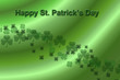 Happy St Pat's