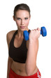 Fitness Woman