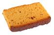 tranche de pain d'épices tranche de pain d'épices