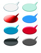 Illustration: Comic Speak Comic Speak