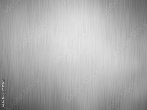 Illustration: Metal background Metal background