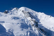 Mont Blanc Mont Blanc