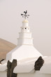 Veleta de viento