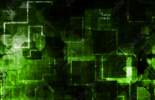 Illustration: Technology Data Research and Development Technology Data Research and Development