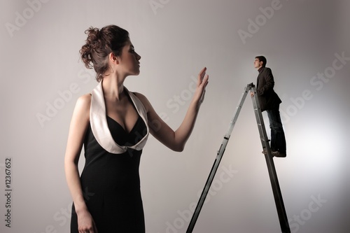 Photo: couple couple