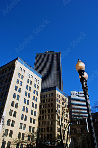 Photo: low angle cluster low angle cluster