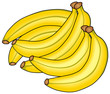 some banans
