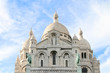 Foto: Basilique Du Sacre Coeur, Paris Basilique Du Sacre Coeur, Paris