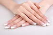 fingernails