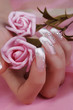 fingernails