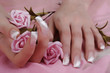 fingernails