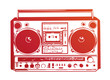 boombox