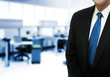 Modern Business Office Modern Business Office