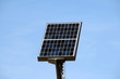 Panneau solaire