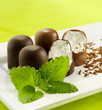 delicious dessert