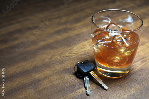 Photo: Drinking and Driving Drinking and Driving