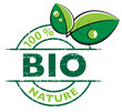 symbole bio