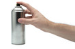 Silver spray
