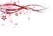 Red Flourishes