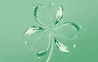 Water Shamrock