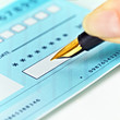 Writing Checks