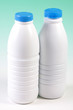 Foto: bouteilles de lait bouteilles de lait