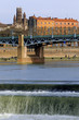 bord de la Garonne bord de la Garonne