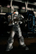 astronaut soldier