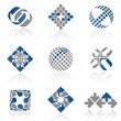 Logo Design Set 1