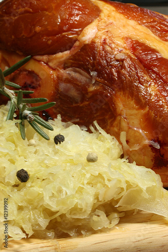 Sauerkraut