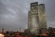 Azrieli Canter, Tel Aviv Azrieli Canter, Tel Aviv