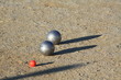 pétanque