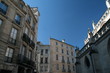 Ville de Bordeaux  architecture  Aquitaine