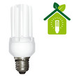 Ampoule basse consommation