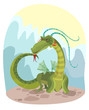 dragon
