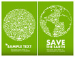 environmental concept