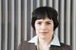 Portrait of a business woman.