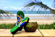 Brazilian Flipflop Brazilian Flipflop