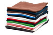 Pile of T-Shirts