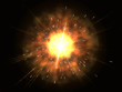 Explosion