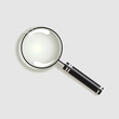Magnify glas