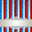 square usa background