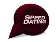 speed dating