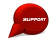 support