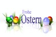 frohe ostern