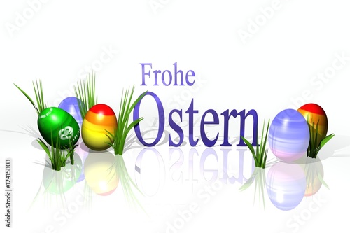 frohe ostern