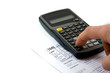 Preparing Taxes