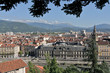 Vieux Grenoble (centre)