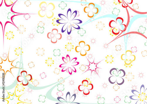 Background  Baby on Colorful  Baby  Background    Rodion Usaev  12418208   See